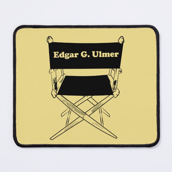 Item preview, Directed by Edgar G. Ulmer designed and sold by FULLER FACTORY.
