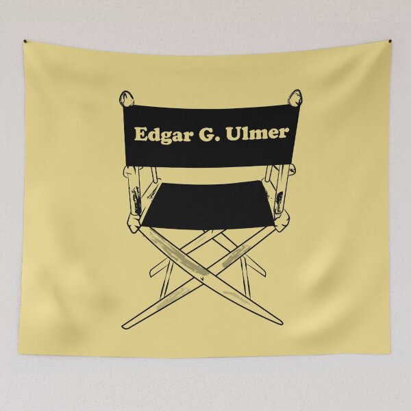 Item preview, Directed by Edgar G. Ulmer designed and sold by FULLER FACTORY.