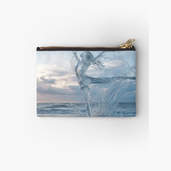Item preview, Graceful Water Ballerina designed and sold by DarVibe Designs.
