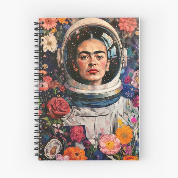 Item preview, Frida designed and sold by HappyLuckyJoy.