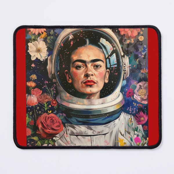 Item preview, Frida designed and sold by HappyLuckyJoy.
