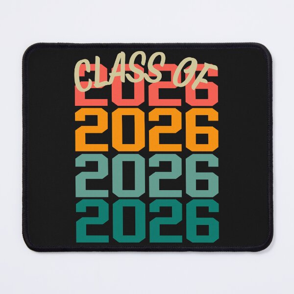 Item preview,  Back to school class of 2026 seniors ,senior first day of school 2025 designed and sold by erozzz.