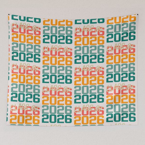 Item preview,  Back to school class of 2026 seniors ,senior first day of school 2025 designed and sold by erozzz.