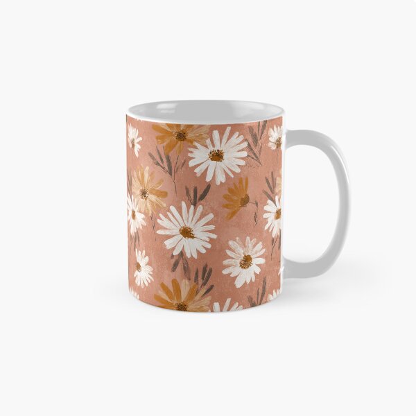 Item preview, Fragrant Daisy Flower  - Birthday Flower Pattern   - Gifts For Girls designed and sold by RoyalStarsPatts.