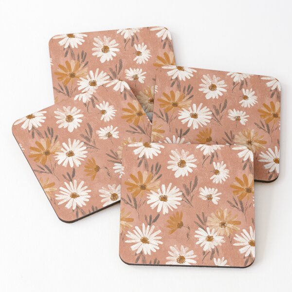 Item preview, Fragrant Daisy Flower  - Birthday Flower Pattern   - Gifts For Girls designed and sold by RoyalStarsPatts.