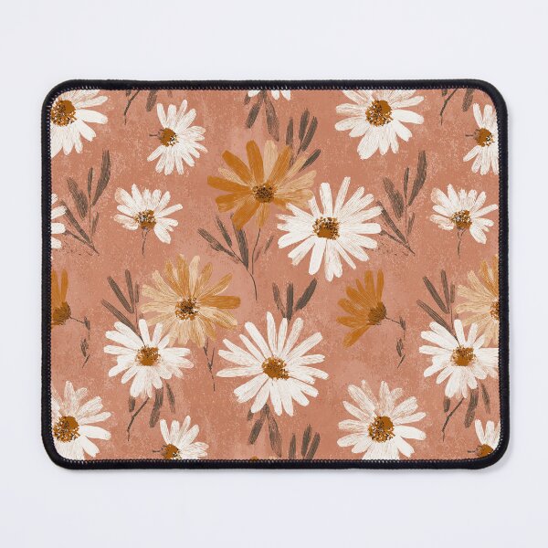 Item preview, Fragrant Daisy Flower  - Birthday Flower Pattern   - Gifts For Girls designed and sold by RoyalStarsPatts.
