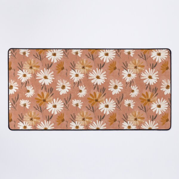 Item preview, Fragrant Daisy Flower - Birthday Flower Pattern - Gifts For Girls designed and sold by RoyalStarsPatts.
