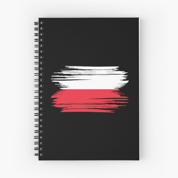 Item preview, Distressed Poland Flag designed and sold by shitpostee.