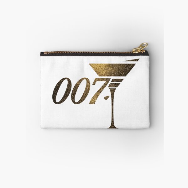 Item preview, 007 sign designed and sold by Pop Haven.