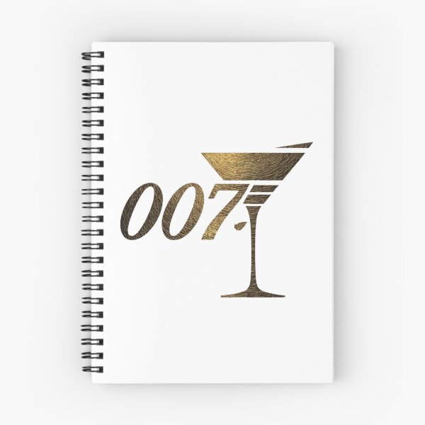Item preview, 007 sign designed and sold by Pop Haven.