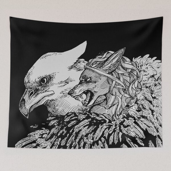 Item preview, Concealed Rage designed and sold by Nihila.