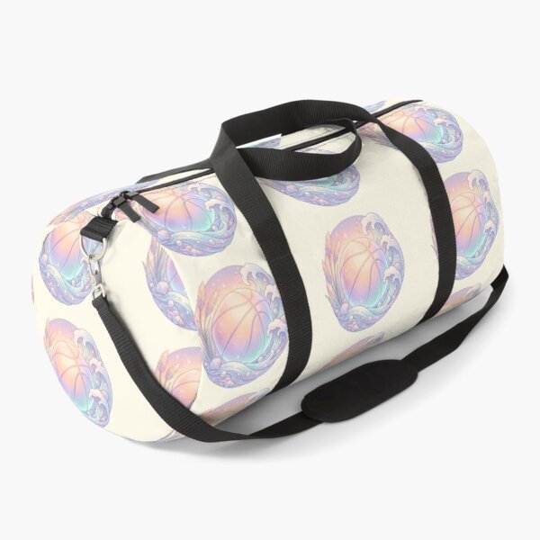 Item preview, Pastel Ocean Basketball Dreamscape Aesthetic designed and sold by MythicCotton.