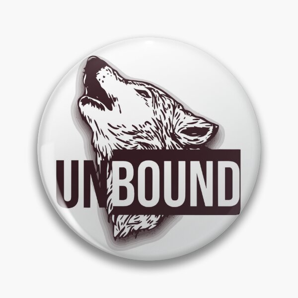 Item preview, UNBOUND – Raw Instinct designed and sold by SoulTreasures.