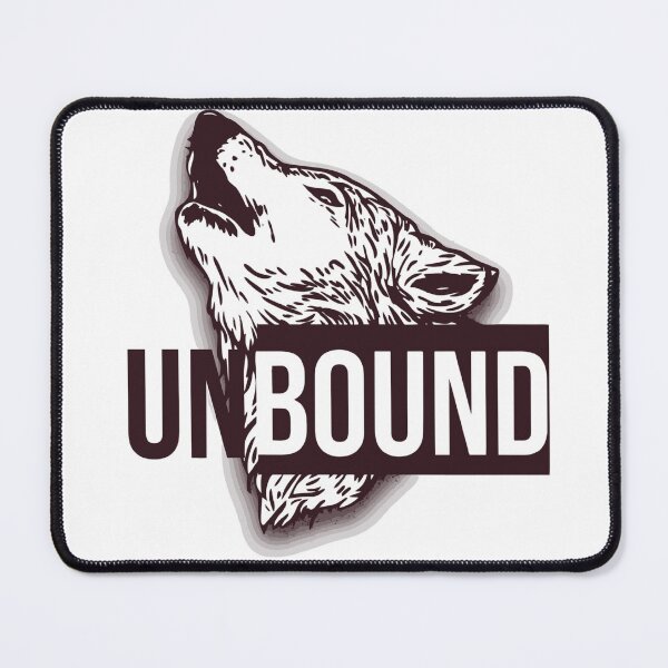Item preview, UNBOUND – Raw Instinct designed and sold by SoulTreasures.