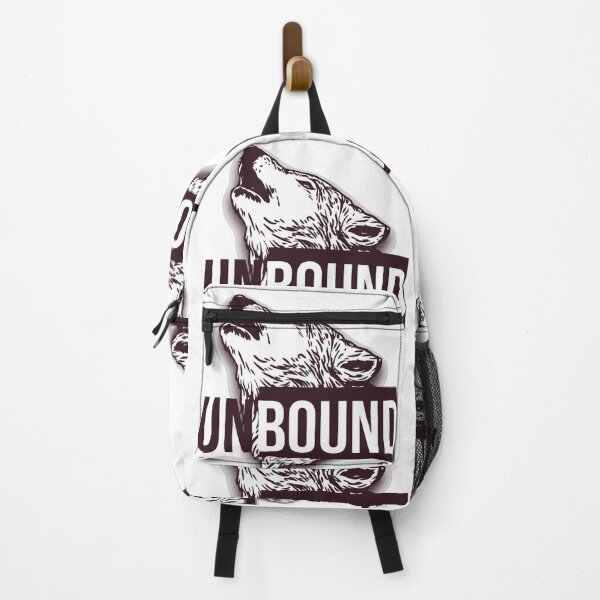 Item preview, UNBOUND – Raw Instinct designed and sold by SoulTreasures.