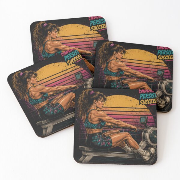 Item preview, ENDURE PERSIST SUCCEED designed and sold by SilentRep.