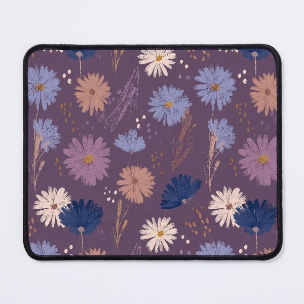 Item preview, Lush Daisy Texture  - Retro Flower Floral   - Gifts For Grandma designed and sold by RoyalStarsPatts.