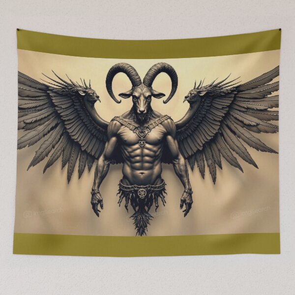 Item preview, Devil dude designed and sold by Kari's shop.