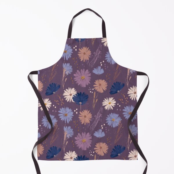 Item preview, Lush Daisy Texture - Retro Flower Floral - Gifts For Grandma designed and sold by RoyalStarsPatts.