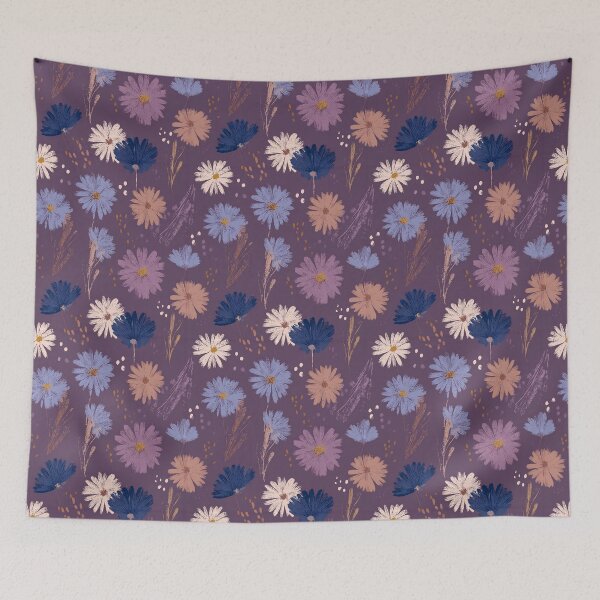 Item preview, Lush Daisy Texture  - Retro Flower Floral   - Gifts For Grandma designed and sold by RoyalStarsPatts.