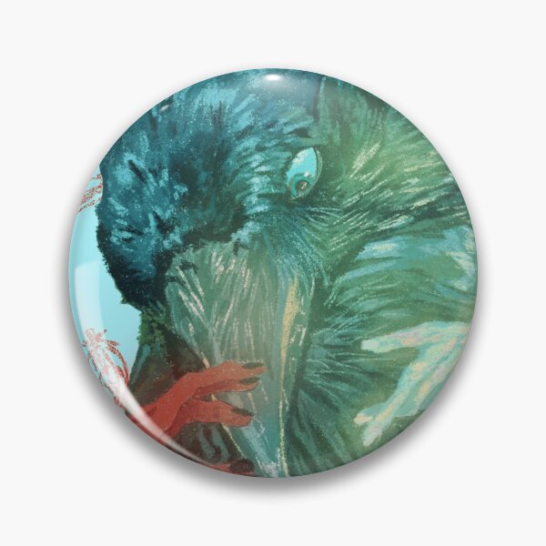 Item preview, The Bird designed and sold by carnovart.