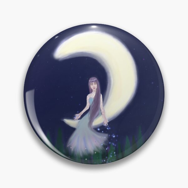 Item preview, The Star-Crossed Knight designed and sold by Farrah In Color.