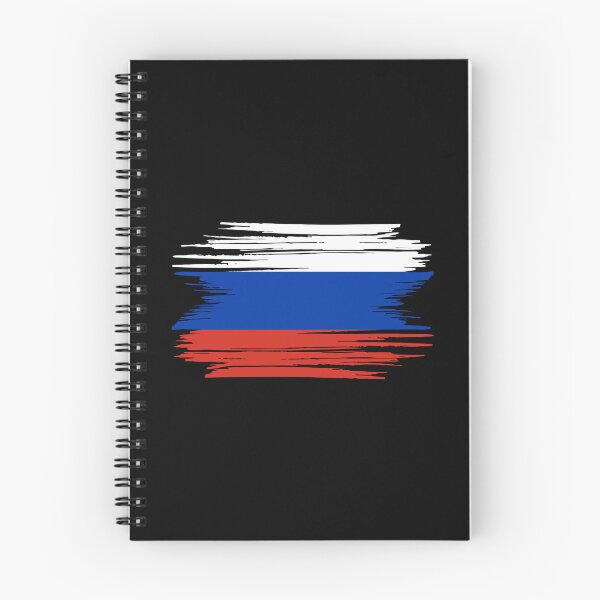 Item preview, Distressed Russia Flag designed and sold by shitpostee.