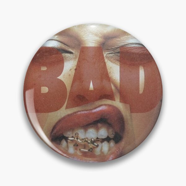 Item preview, BAD GIRL GANGSTER  designed and sold by DEVLUSH.