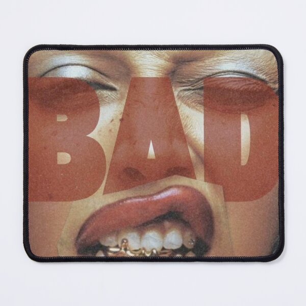 Item preview, BAD GIRL GANGSTER  designed and sold by DEVLUSH.