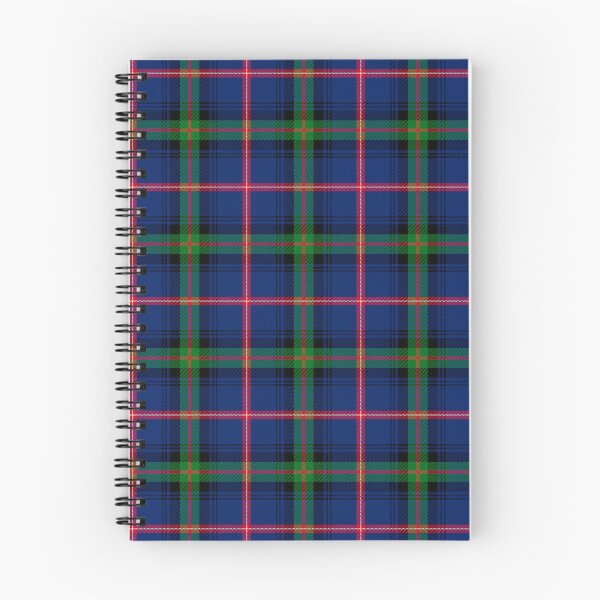 Item preview, McCLAFFERTY Tartan | The Clan McClafferty Tartan, Ancient Irish Gaelic Family Name Plaid designed and sold by This Is Tartan™.