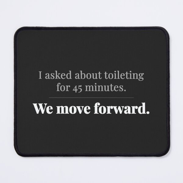 Item preview, School Psychologist Funny Vineland Interview Humor Quote designed and sold by 2SDFromFine.