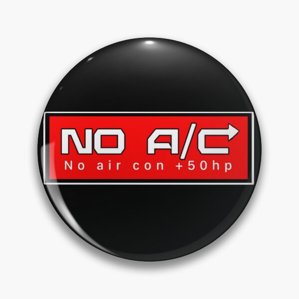 Item preview, NO A/C  designed and sold by GALAXY OF HYPERVILLAINS.