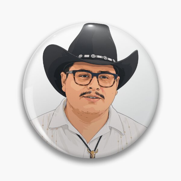 Item preview, Dylan Aguilar ---- Gangster ---- Love On The Spectrum Fan Art designed and sold by AestheticNow.