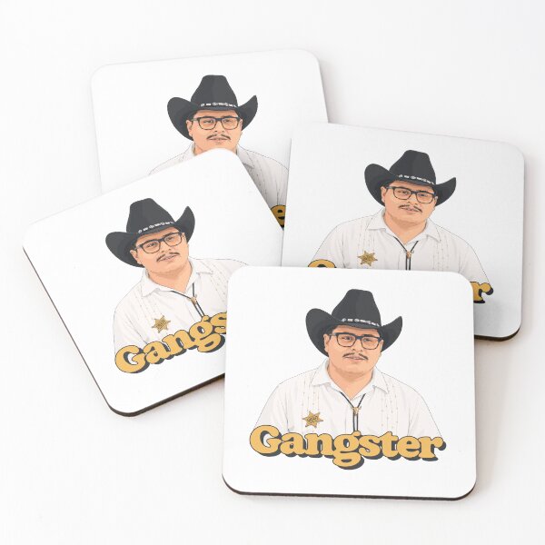 Item preview, Dylan Aguilar ---- Gangster ---- Love On The Spectrum Fan Art designed and sold by AestheticNow.