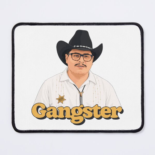 Item preview, Dylan Aguilar ---- Gangster ---- Love On The Spectrum Fan Art designed and sold by AestheticNow.
