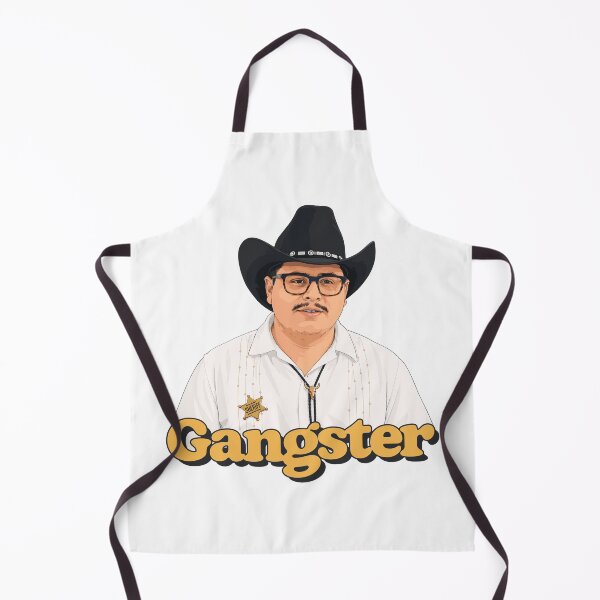 Item preview, Dylan Aguilar ---- Gangster ---- Love On The Spectrum Fan Art designed and sold by AestheticNow.