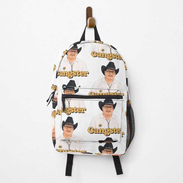 Item preview, Dylan Aguilar ---- Gangster ---- Love On The Spectrum Fan Art designed and sold by AestheticNow.