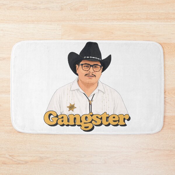 Item preview, Dylan Aguilar ---- Gangster ---- Love On The Spectrum Fan Art designed and sold by AestheticNow.