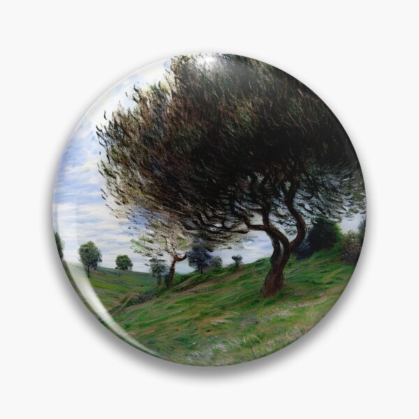 Item preview, On the Coast at Trouville: Impression of Normandy’s Breezy Shores designed and sold by artdesignsnow.