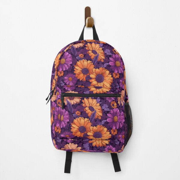 Item preview, Exotic Daisy Floral - Tropical Flower Pattern   - Gifts For Her designed and sold by RoyalStarsPatts.