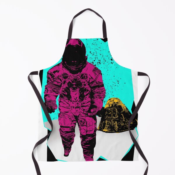 Item preview, Spacewalk designed and sold by Mark Malinowski.