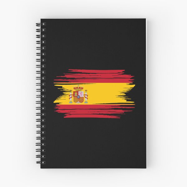 Item preview, Distressed Spain Flag designed and sold by shitpostee.