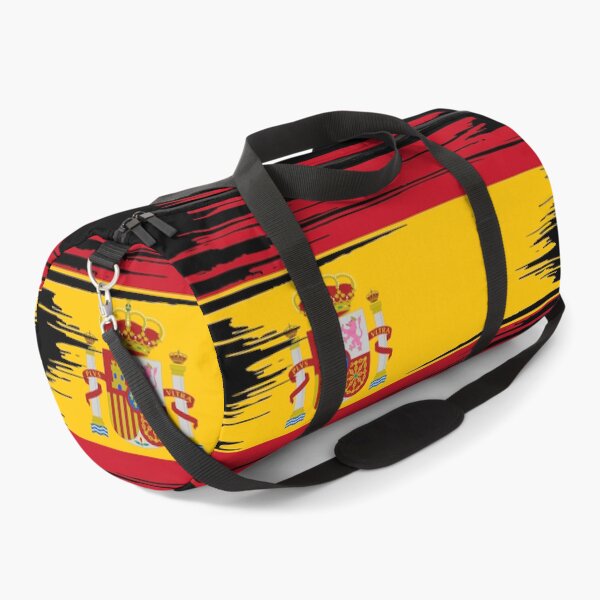 Item preview, Distressed Spain Flag designed and sold by shitpostee.