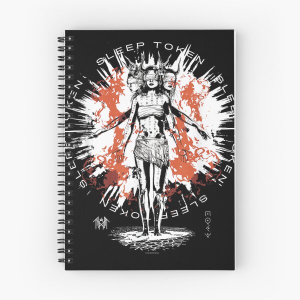 Item preview, Rain Navy Dark Atmospheric Masked Metal Aesthetic Artwork designed and sold by otaku.edwardj.