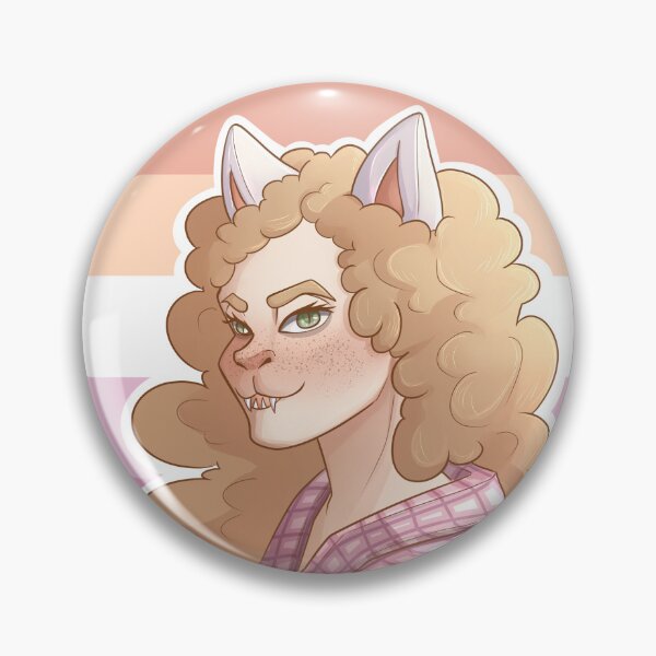 Item preview, Lesbian Catgirl Character designed and sold by Obelis.