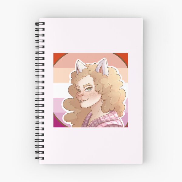 Item preview, Lesbian Catgirl Character designed and sold by Obelis.