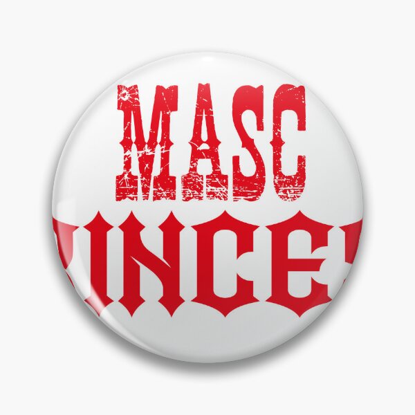 Item preview, Masc Princess (Red) designed and sold by ajhinson.