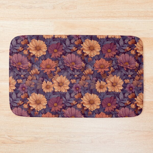 Item preview, Radiant Daisy Texture  - Retro Flower Floral   - Gifts For Him designed and sold by RoyalStarsPatts.