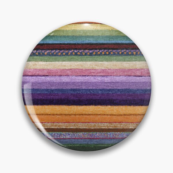 Item preview, Vivid Purple Moroccan Carpet designed and sold by GrinGalore.