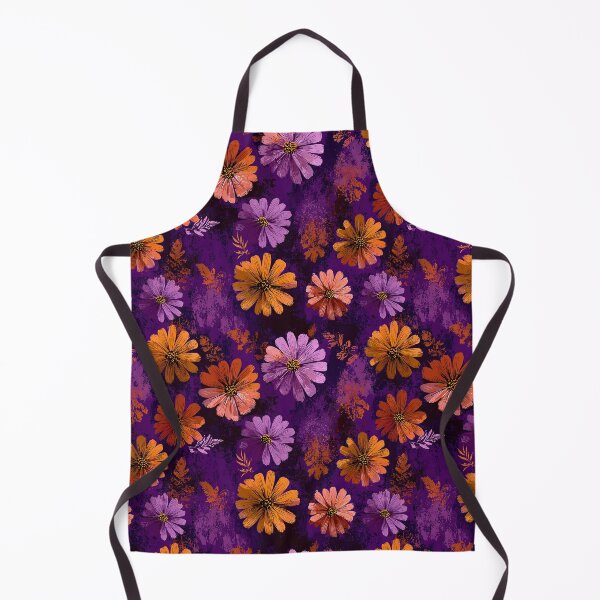 Item preview, Flourishing Daisy Floral - Flower Floral Pattern - Gifts For Husband designed and sold by RoyalStarsPatts.